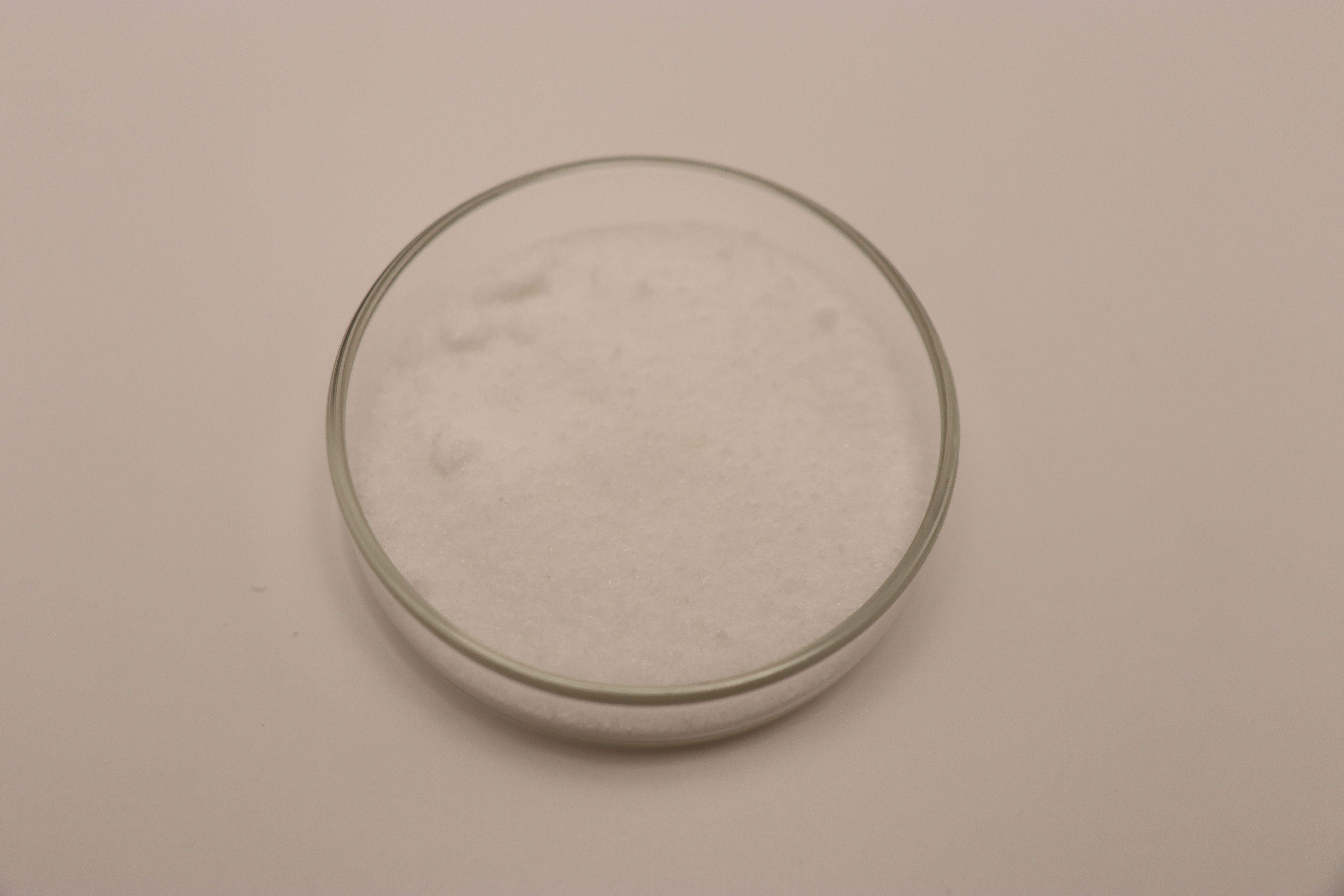 Polyacrylamide Application